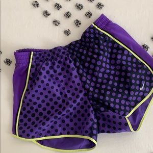 Workout/ soccer/ running shorts